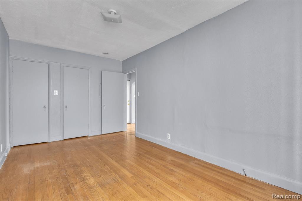 17701 Manderson Road, Highland Park, MI, 48203