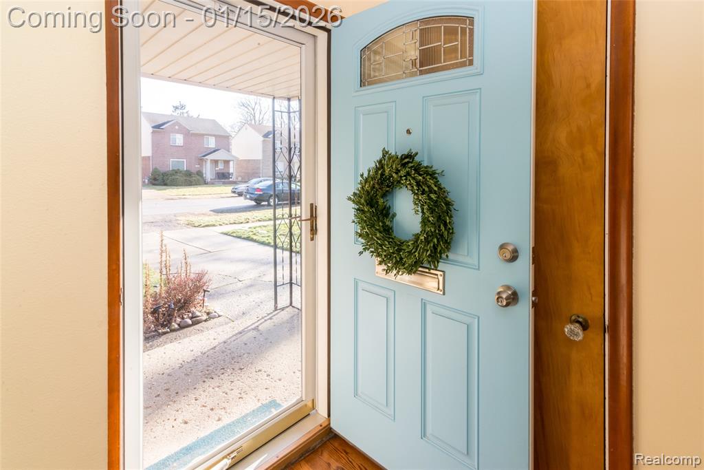 9943 Leverne, Redford, MI 48239 — Photo 18