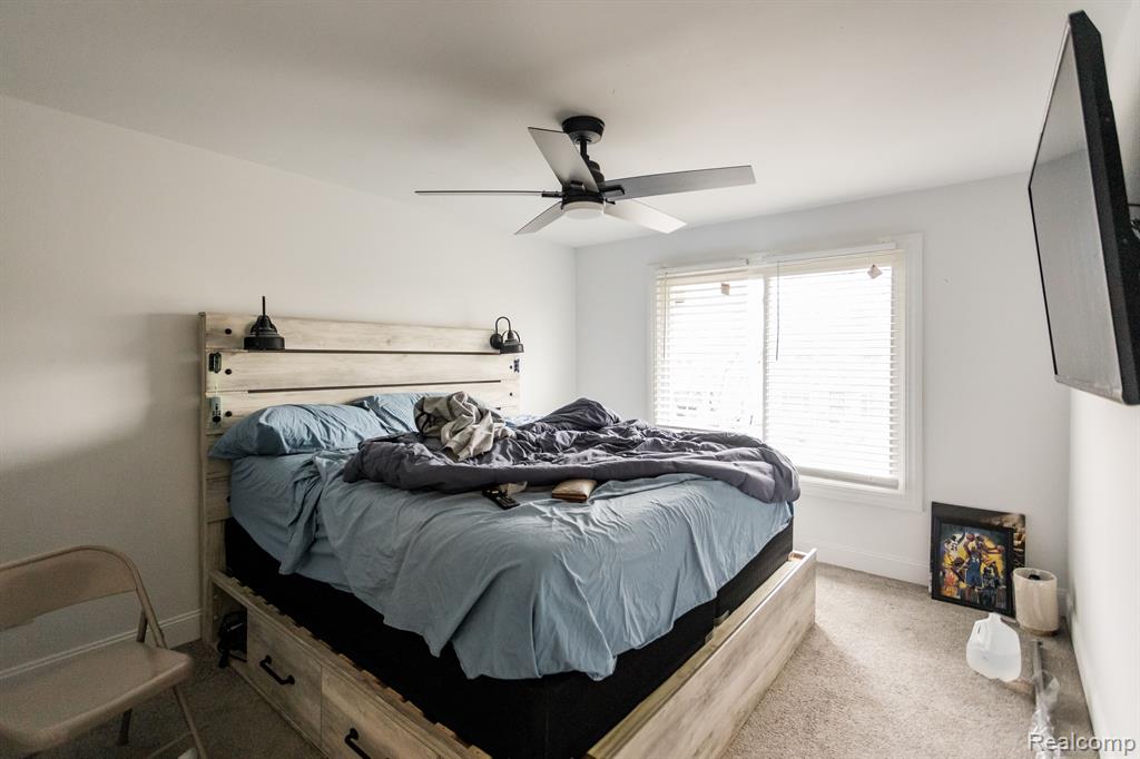 219 Waverly Street, Highland Park, MI 48203 — Photo 12