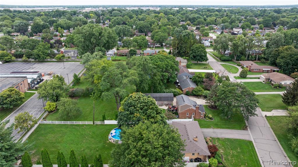 14962 Beatrice Street, Livonia, MI, 48154