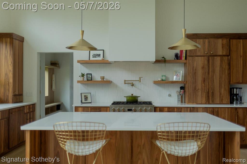 4720 Dover Road, Bloomfield Hills, MI 48304 — Photo 29
