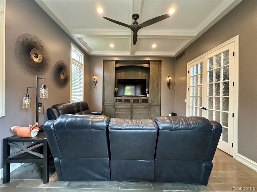 52006 Finch Court, Shelby Twp, MI 48315 — Photo 8