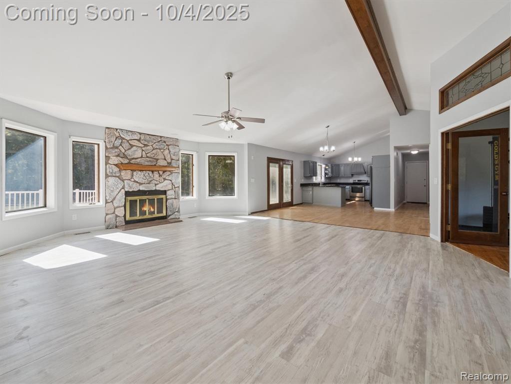 5600 Garretson Lane, Oxford, MI 48371 — Photo 5