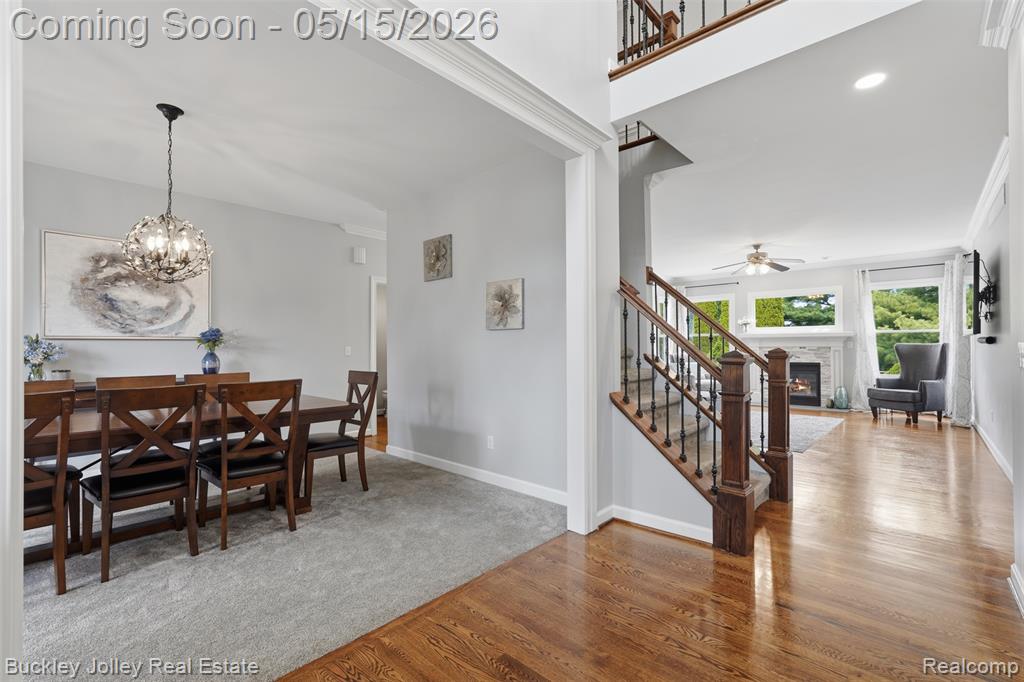 8705 Clarion Court, Brighton, MI 48116 — Photo 9