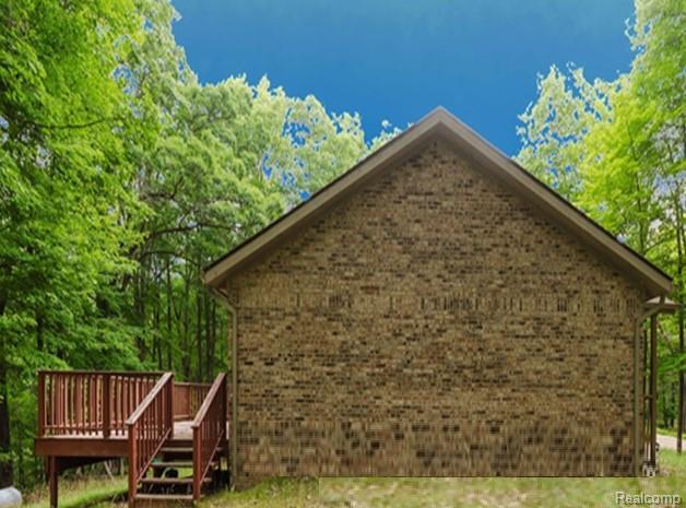 4840 Elm Run, Farwell, MI 48622 — Photo 5