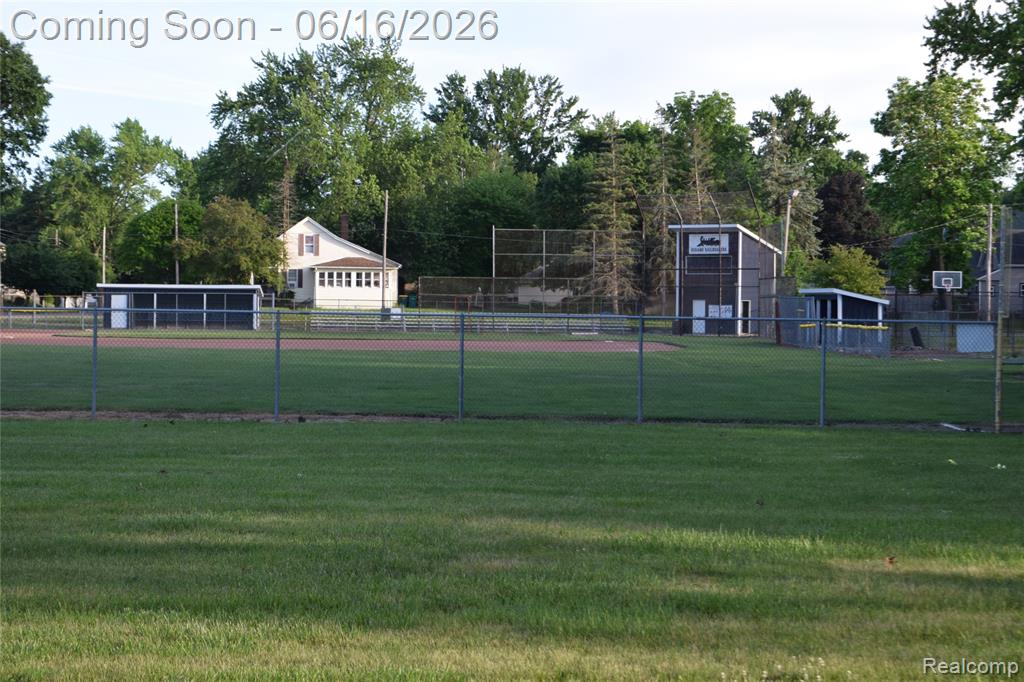 505 N Marquette Street, Durand, MI 48429 — Photo 34