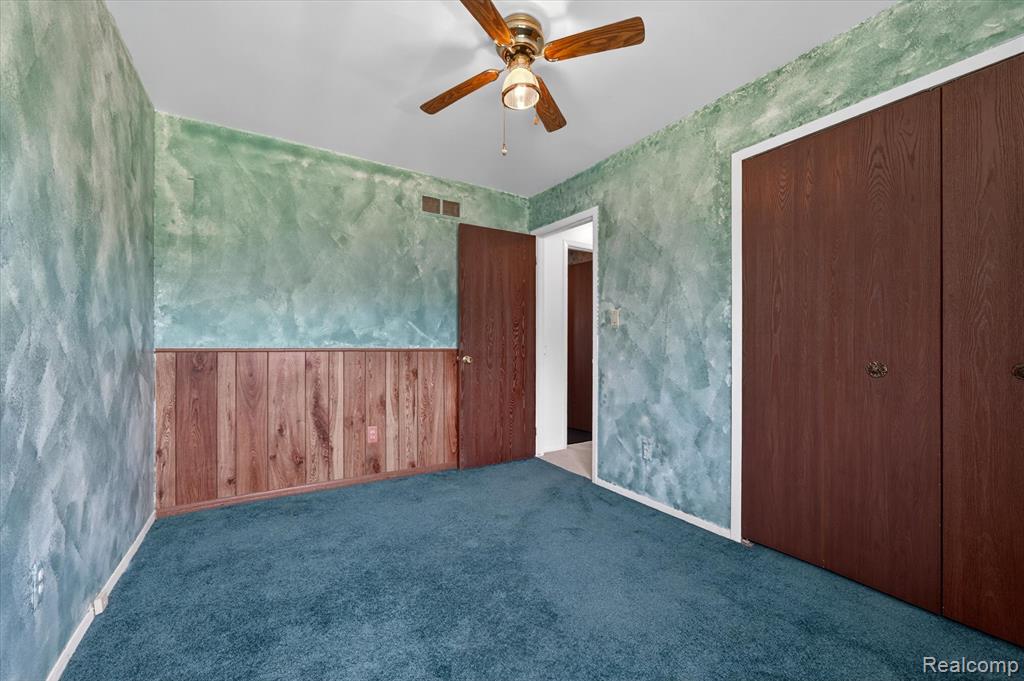 23712 Cedar Ridge Drive, Romulus, MI 48174 — Photo 26