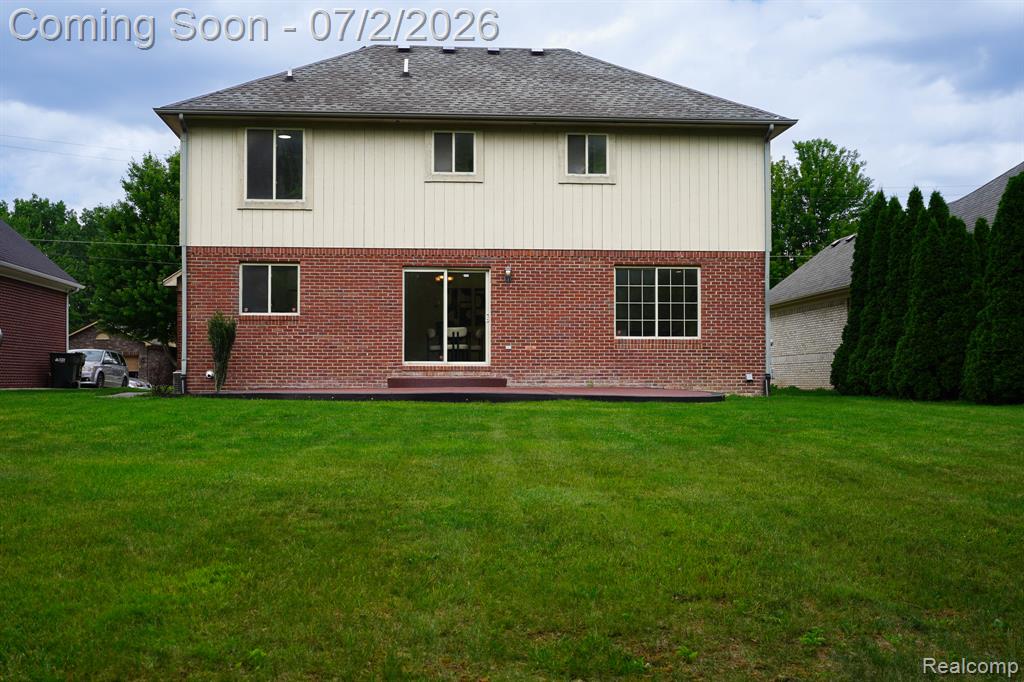 5558 Bedell Road, Sterling Heights, MI 48310 — Photo 6