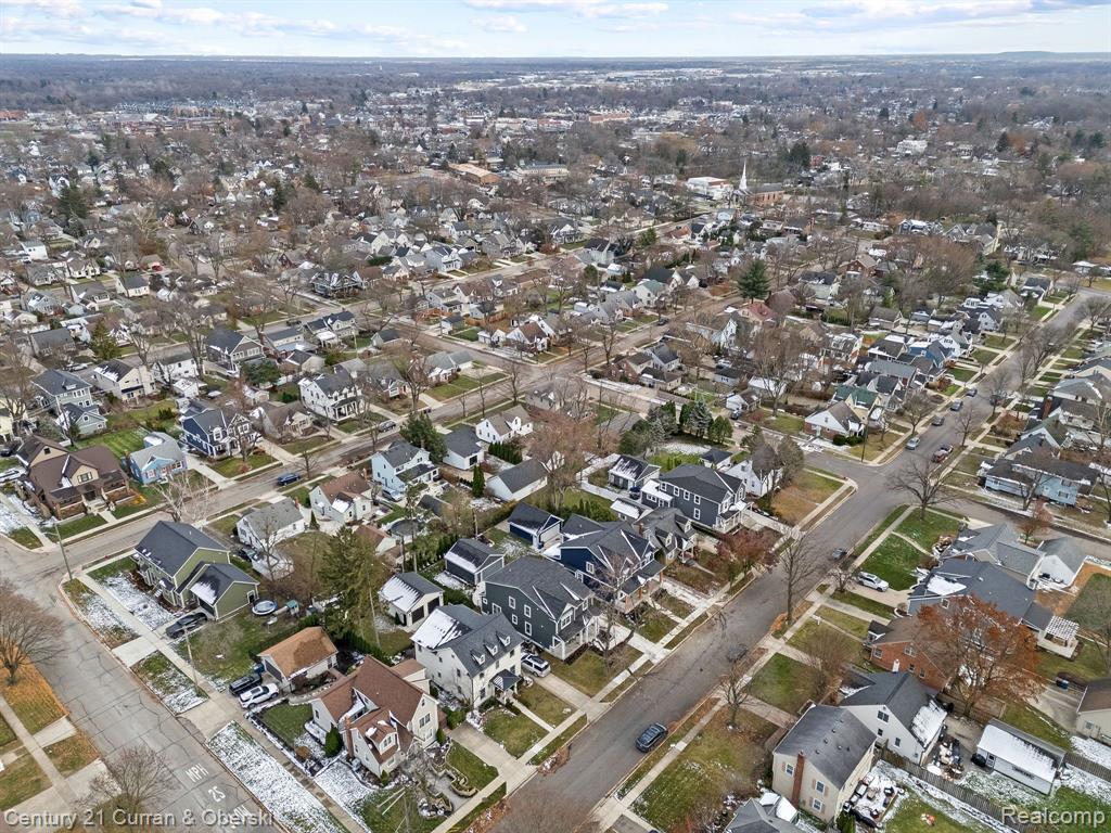 464 SUNSET Street, Plymouth, MI 48170 — Photo 42