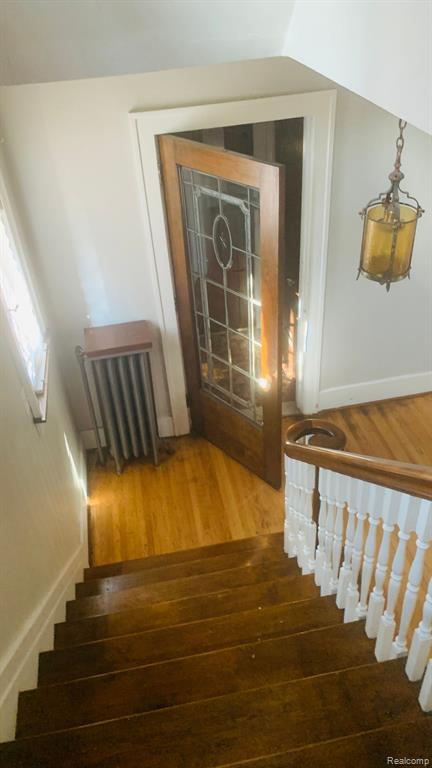 12805 BROADSTREET Avenue, Detroit, MI 48238 — Photo 4