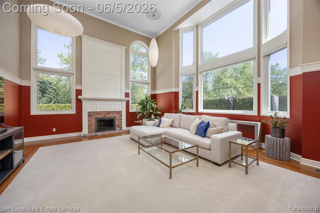 910 Edgemont Park, Grosse Pointe, MI 48230 — Photo 12