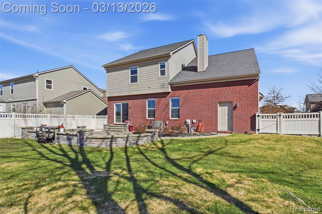 650 Prospect Hill Street, Canton, MI 48188 — Photo 33