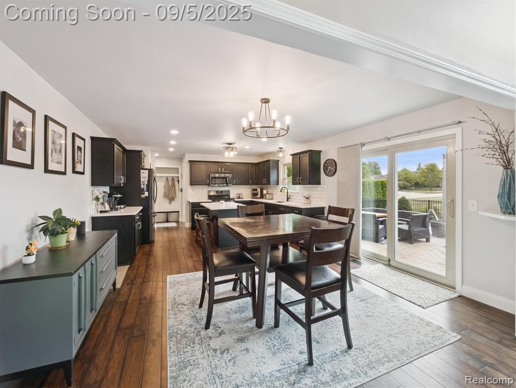 57611 Hawthorn Drive, Washington, MI — Photo 12