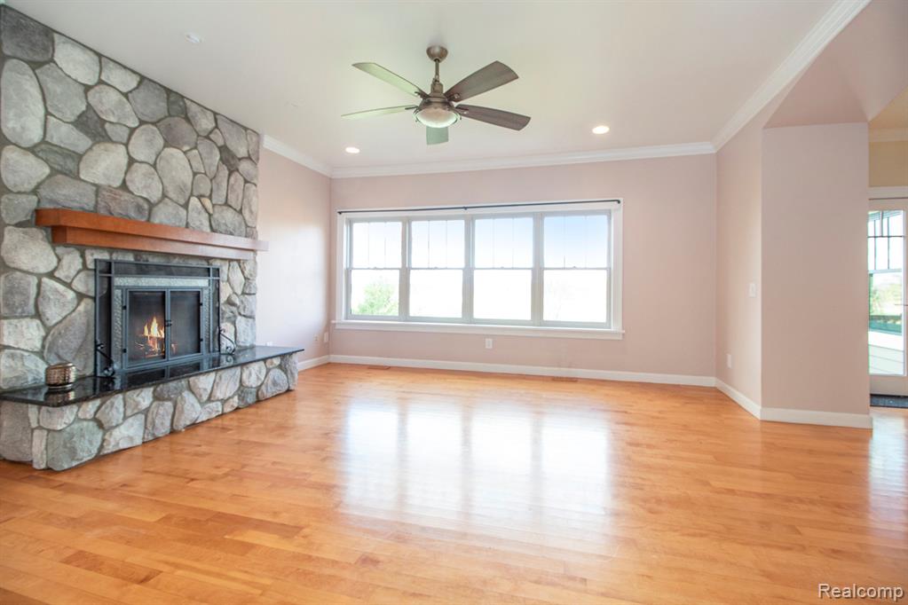 9088 W Liberty Road, Ann Arbor, MI 48103 — Photo 2