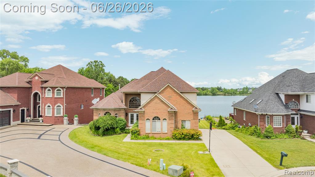 2651 Erma Drive, Utica, MI 48317 — Photo 3