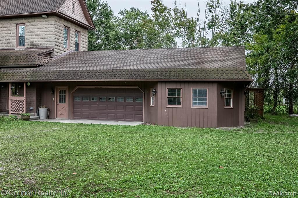 4304 Church Road, Casco, MI 48064 — Photo 69