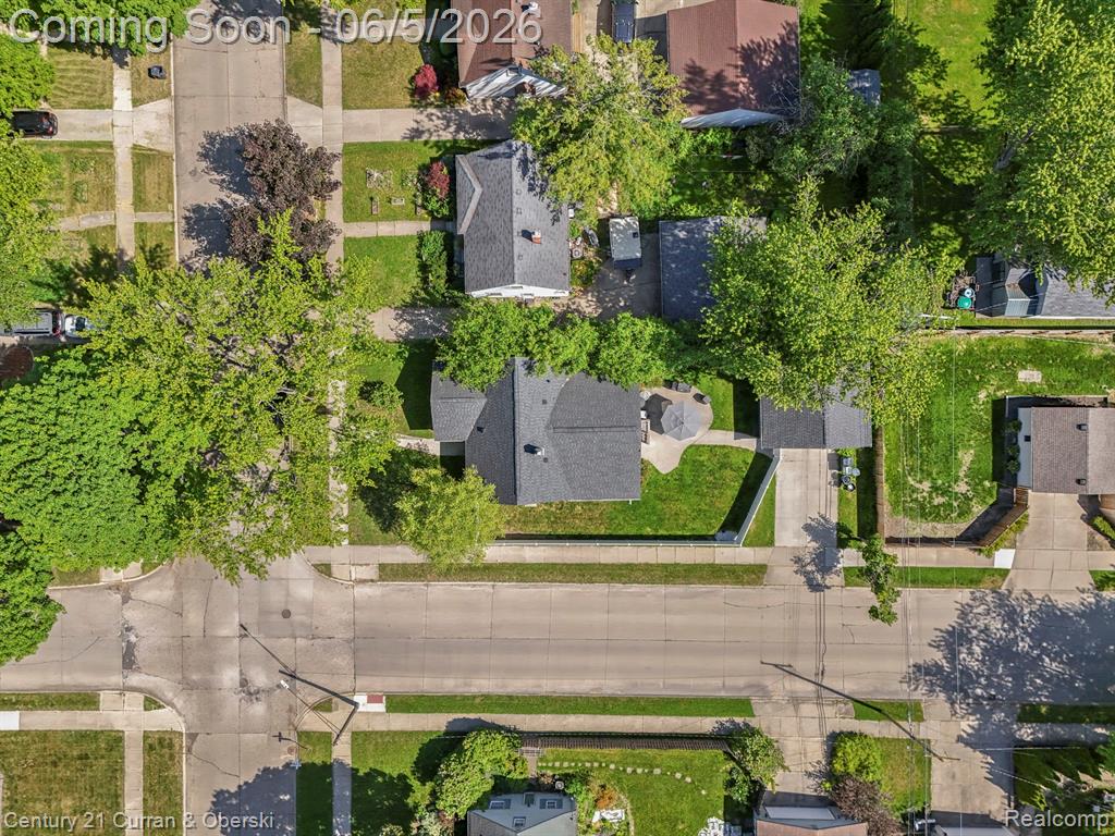 2012 Cummings Avenue, Berkley, MI 48072 — Photo 7