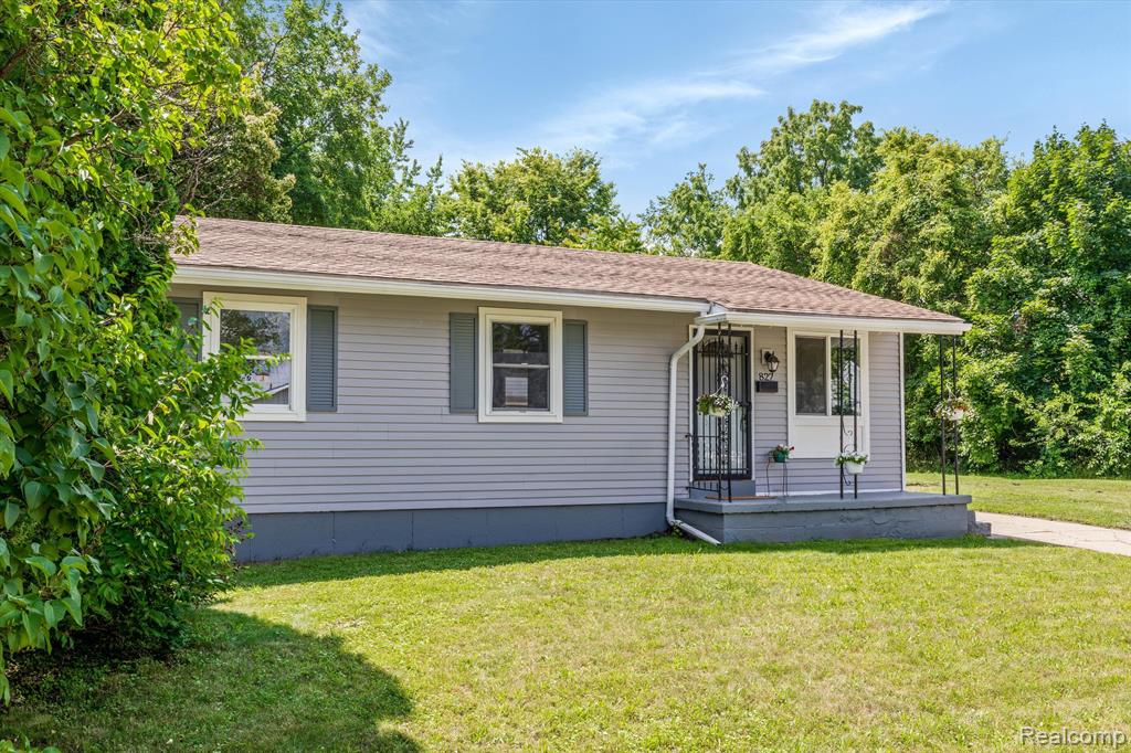 827 MADISON Street, Ypsilanti, MI 48197 — Photo 3