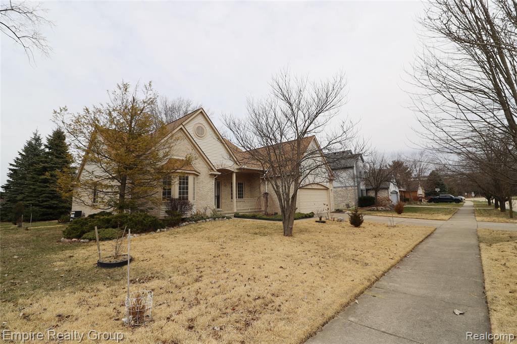 41610 Conner Creek Drive, Canton, MI 48187 — Photo 4
