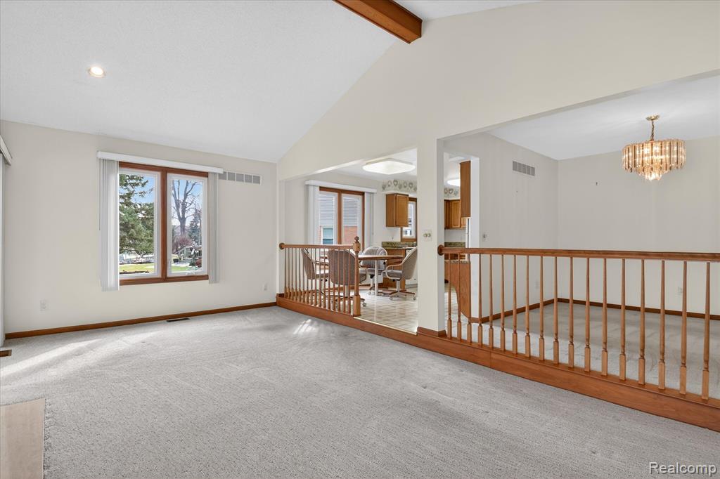 407 Fairfield Court, Canton, MI, 48188