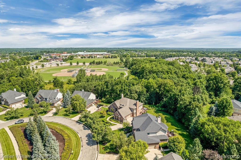 15780 CRYSTAL DOWNS E, Northville, MI 48168 — Photo 54