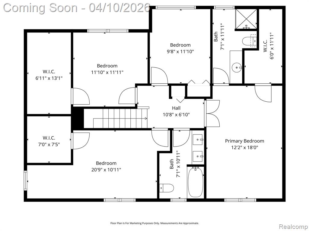 16516 Dundalk Lane, Northville, MI 48168 — Photo 49
