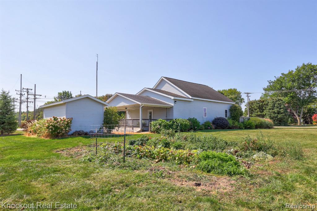 1997 S Garner Road, Reese, MI 48757 — Photo 41