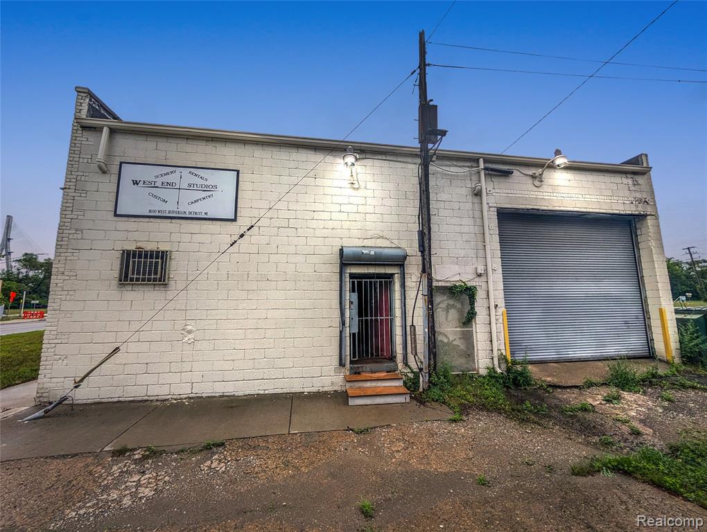 8000 W Jefferson Avenue - Photo 4