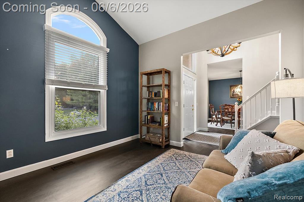 5768 Bellshire Lane, Clarkston, MI — Photo 35