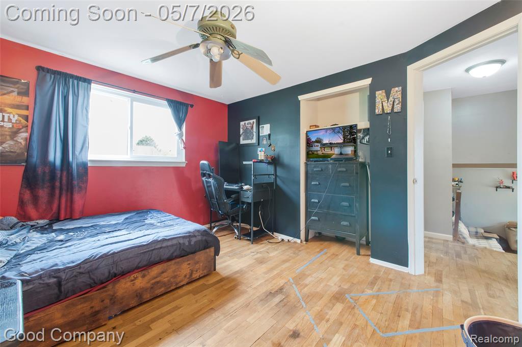 9072 Chesterfield Drive, Swartz Creek, MI 48473 — Photo 17