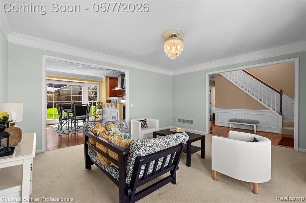 45075 Courtview Trail, Novi, MI — Photo 9