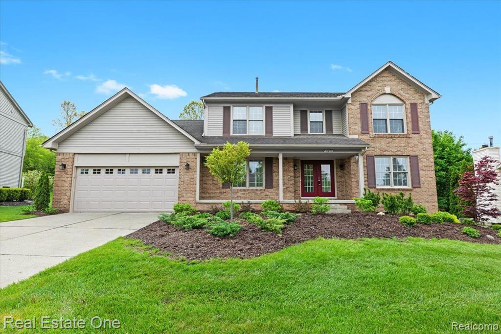 585 Dorchester Way, Milford, MI 48381 — Photo 34