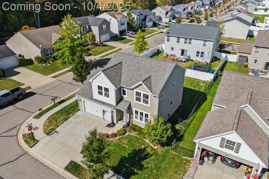 8680 Chippewa River Drive, Fowlerville, MI 48836 — Photo 34