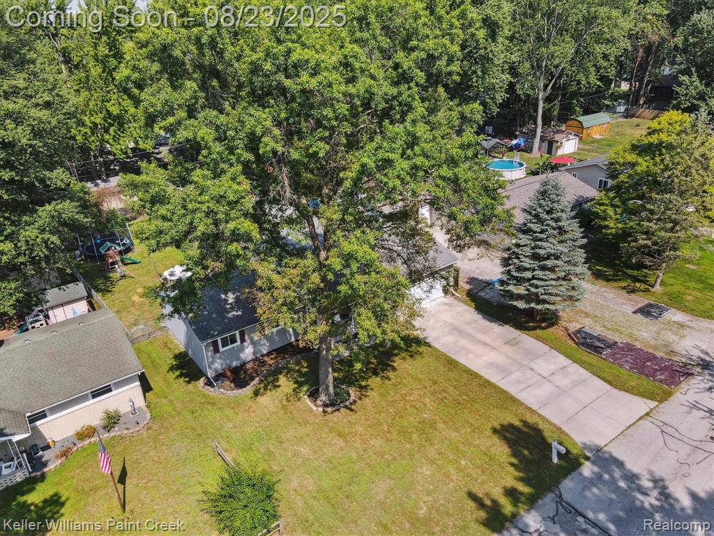 583 Market Street, Algonac, MI 48001 — Photo 40