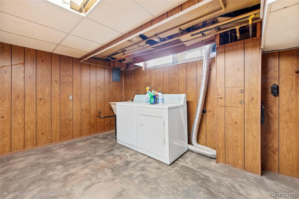 1695 Chicago Boulevard, Detroit, MI 48206 — Photo 60