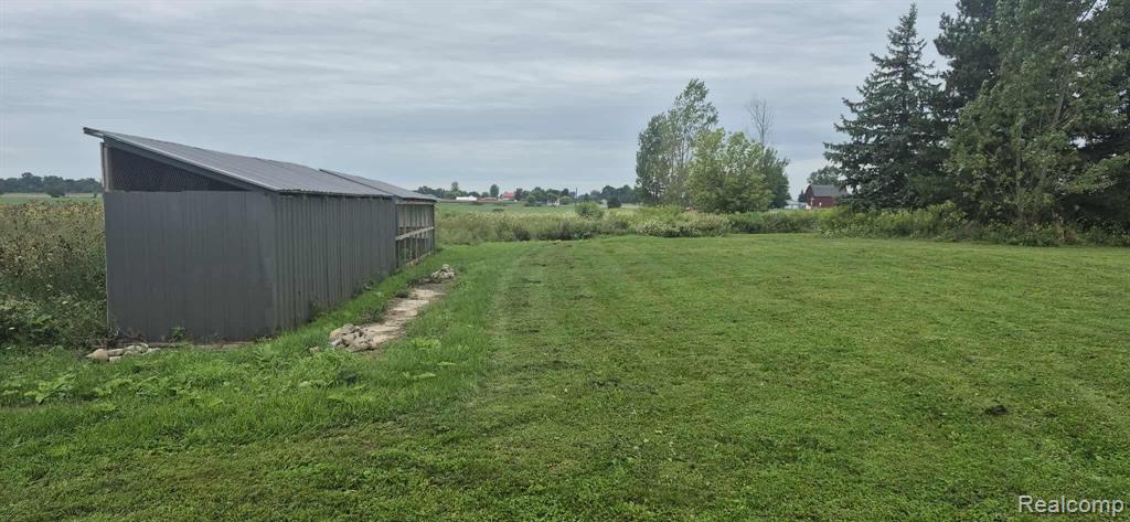 6935 Sanilac Road, Kingston, MI 48741 — Photo 8