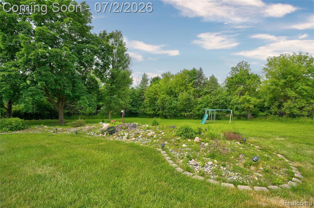 1225 Old Timber Trail, Flint, MI 48532 — Photo 21