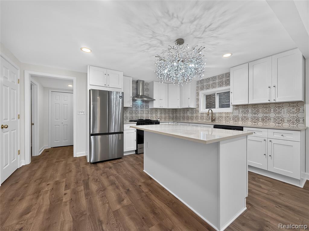 8512 Fisher Avenue, Warren, MI 48089 — Photo 10