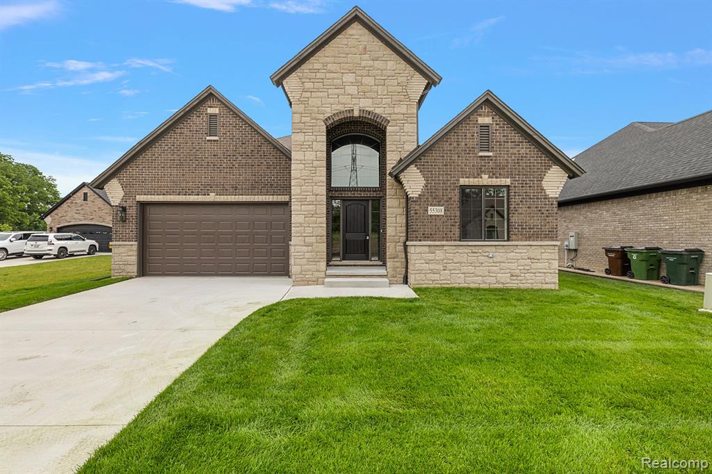 55308 HANFORD Court, Utica, MI 48316 — Photo 6