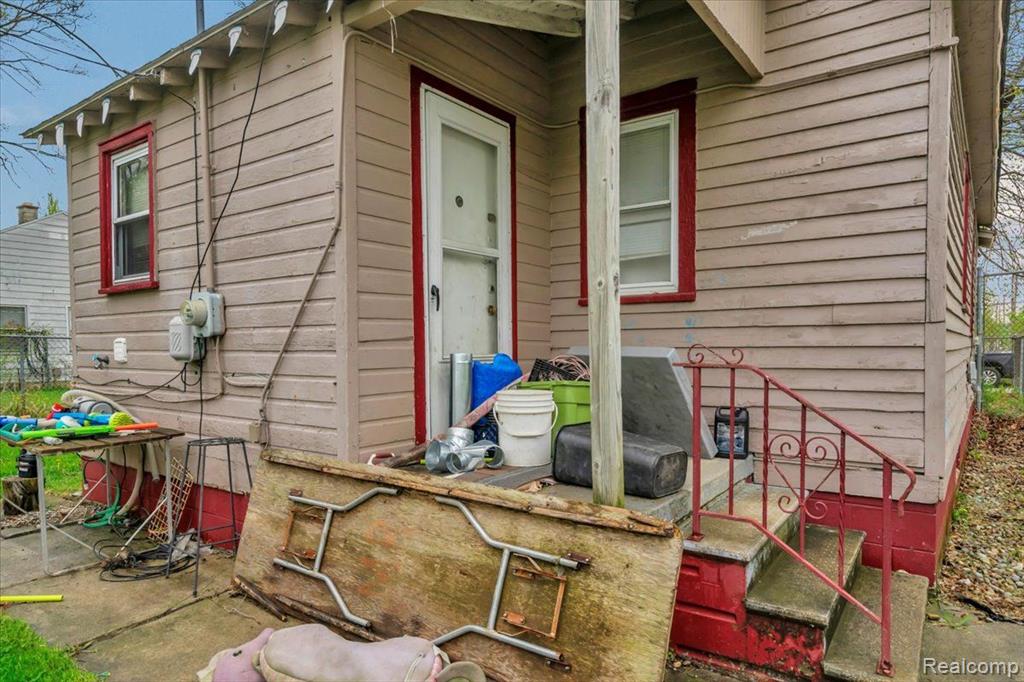 7556 SAINT MARYS Street, Detroit, MI 48228 — Photo 20