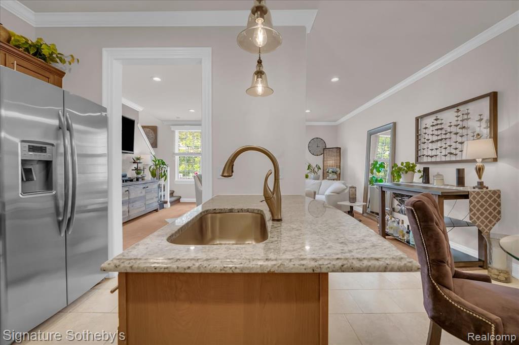 56624 Longhorn Drive, Shelby Twp, MI 48316 — Photo 12