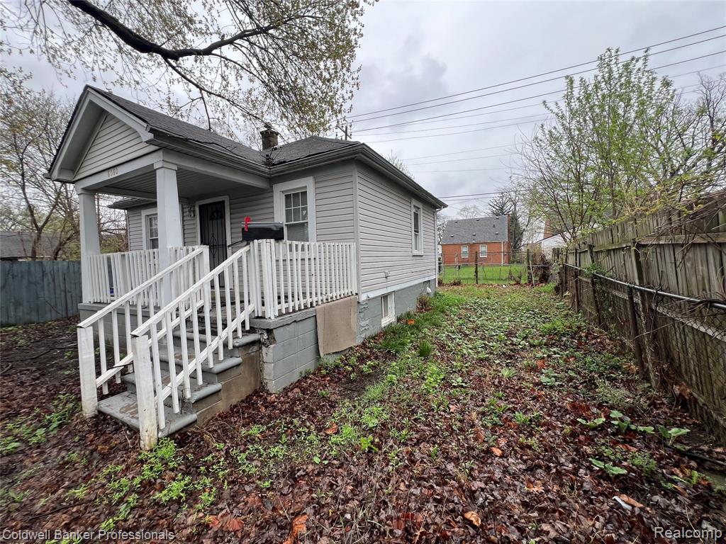 8080 Penrod Street, Detroit, MI 48228 — Photo 2