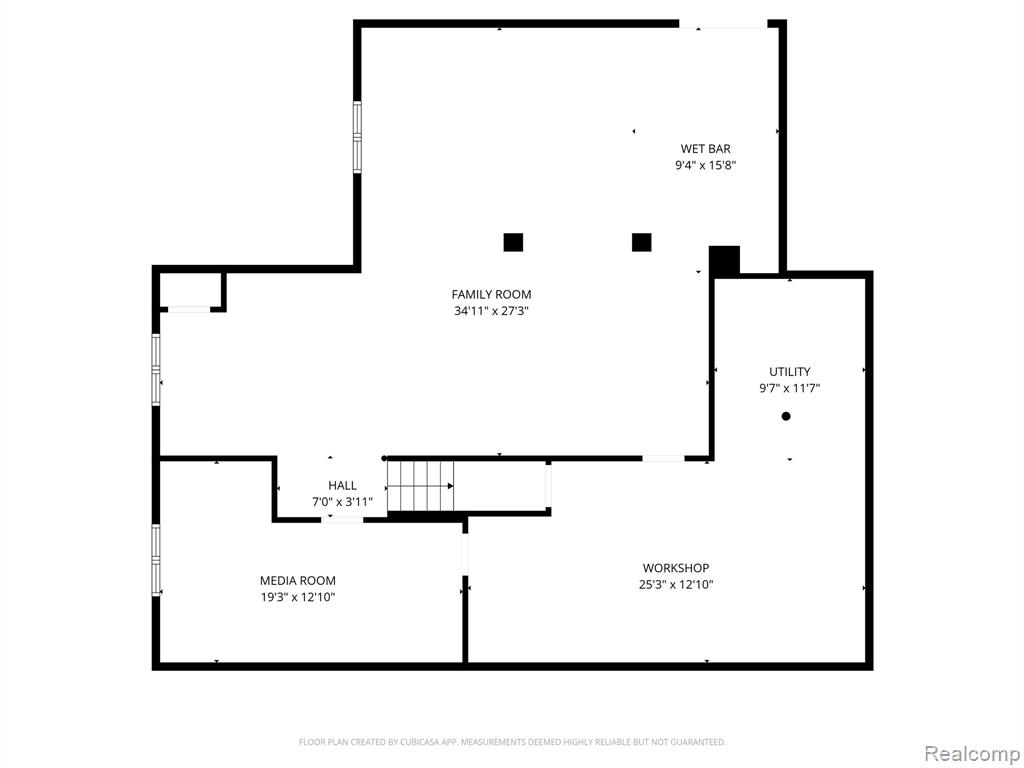 2695 Homewood Drive, Troy, MI 48098 — Photo 44
