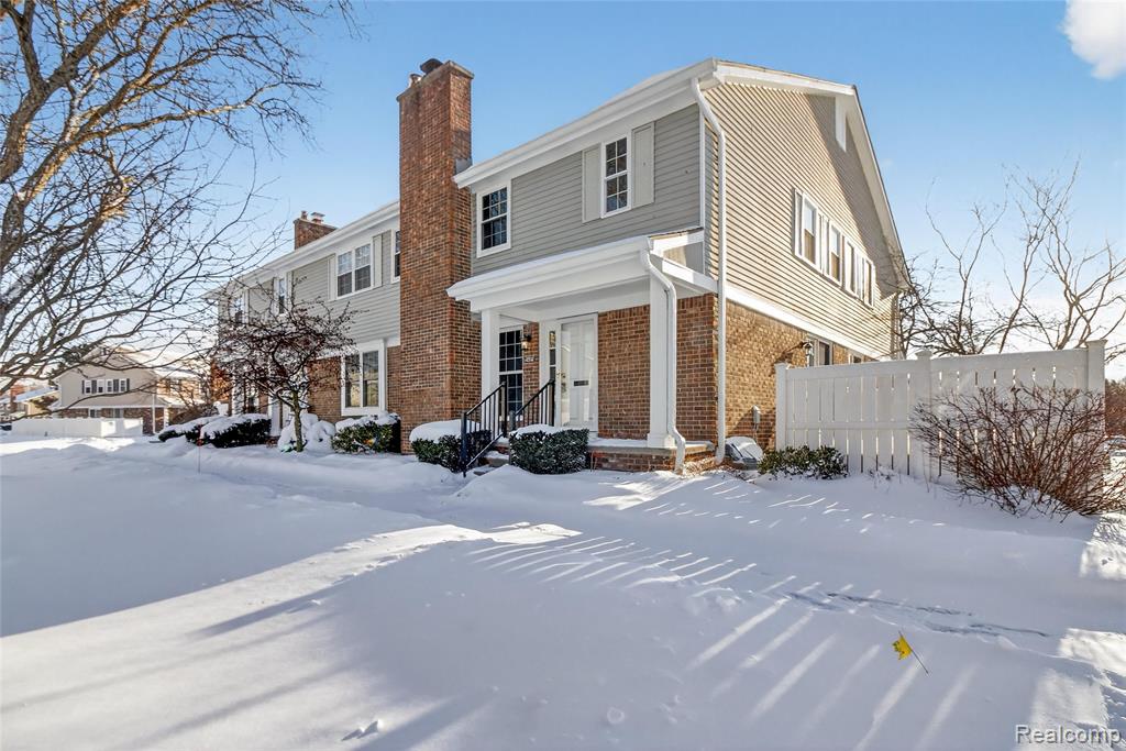 42142 Gladwin Street, Northville, MI 48167 — Photo 2