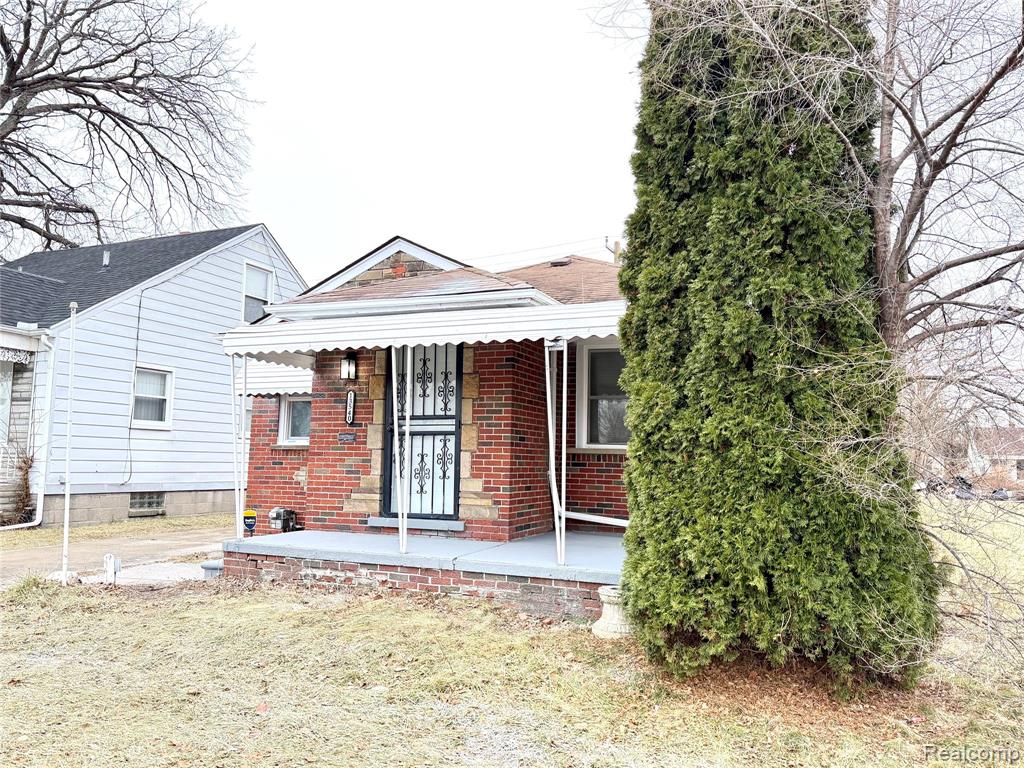 13540 E State Fair Street, Detroit, MI 48205 — Photo 4