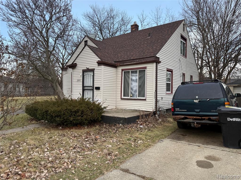 8864 Heyden Street, Detroit, MI 48228 — Photo 3