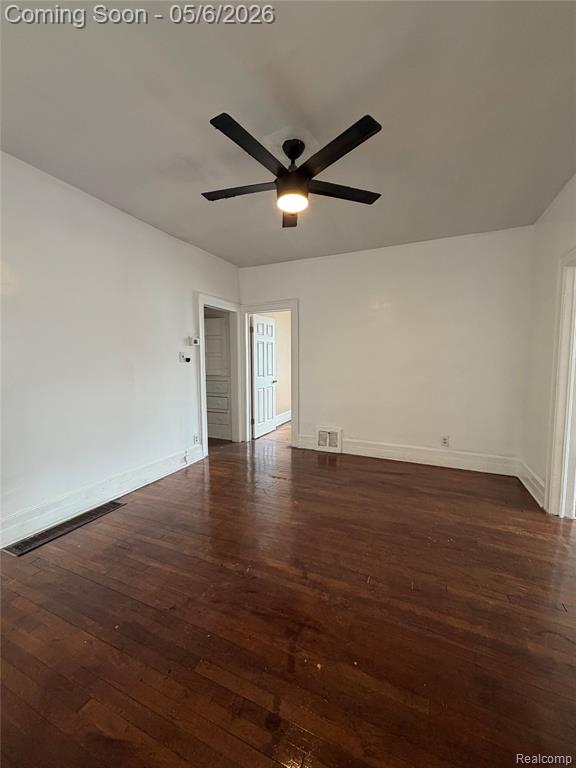 1435 W Euclid Street, Detroit, MI 48206 — Photo 5