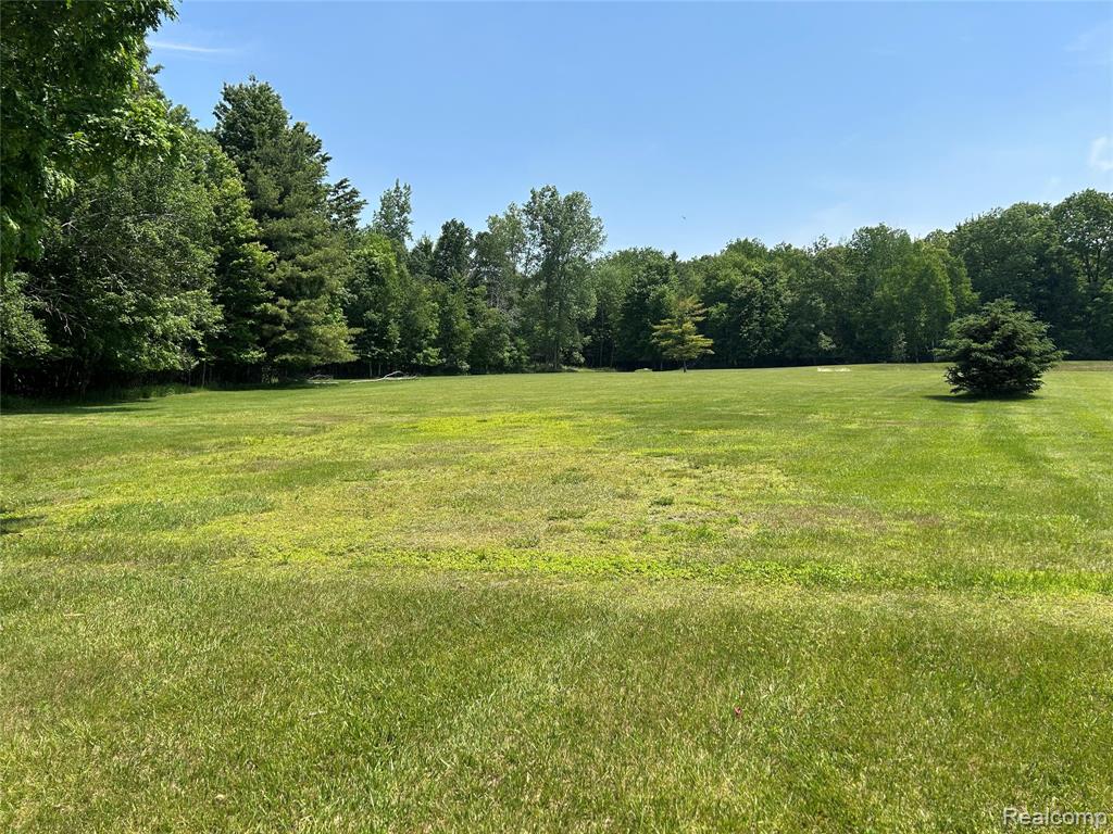4420 Five Lakes Road, North Branch, MI 48461 — Photo 36