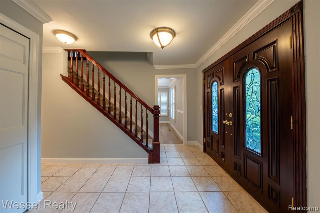 74075 MCKAY Road, Bruce, MI 48065 — Photo 23
