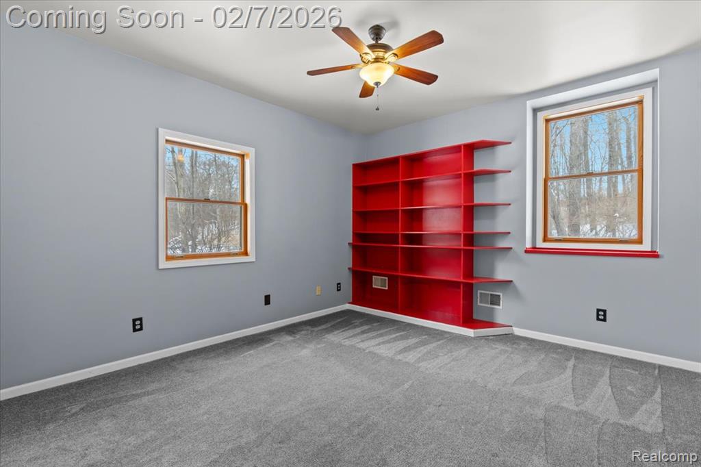 411 Rush Lake Road, Pinckney, MI 48169 — Photo 27